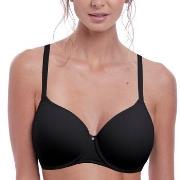 Fantasie BH Aura Moulded T-shirt Bra Svart F 80 Dam