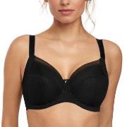 Fantasie BH Fusion Full Cup Side Support Bra Svart F 85 Dam