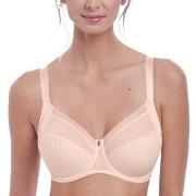 Fantasie BH Fusion Full Cup Side Support Bra Rosa L 75 Dam