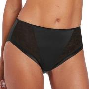 Fantasie Trosor Illusion Brief Svart Large Dam