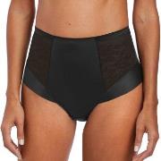 Fantasie Trosor Illusion High Waist Brief Svart Large Dam