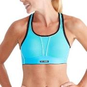 Swemark Movement Sport Bra BH Blå D 80 Dam