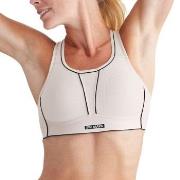 Swemark Movement Sport Bra BH Beige B 80 Dam