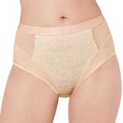 Triumph Trosor Airy Sensation Maxi Beige 42 Dam