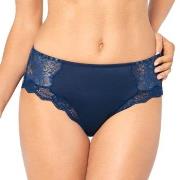 Triumph Trosor Amourette Charm Maxi Brief Mörkblå 36 Dam