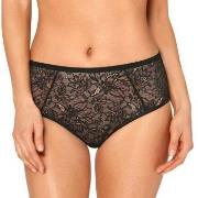 Triumph Trosor Amourette Charm Maxi Panty Svart 36 Dam