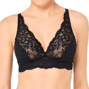 Triumph BH Amourette Charm N Soft Bra Svart C 80 Dam