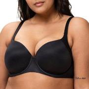 Triumph BH Body Make-up Soft Touch WP Svart C 70 Dam