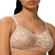 Triumph BH Delicate Doreen N Beige C 80 Dam