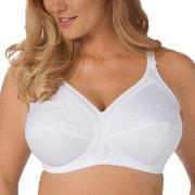 Triumph BH Doreen + Cotton N Vit G 115 Dam