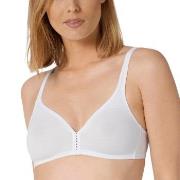 Triumph BH Eileen Soft Bra Vit A 80 Dam