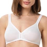 Triumph BH Eileen Soft Bra Vit B 80 Dam