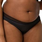 Triumph Trosor Infinite Sensation Tai Svart 46 Dam