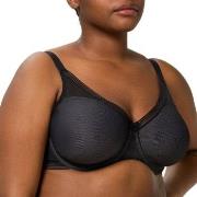 Triumph BH Infinite Sensation W01 Svart G 85 Dam