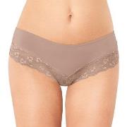 Triumph Trosor Lovely Micro Hipster Beige Large Dam