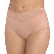 Triumph Trosor True Shape Sensation Maxi Beige 40 Dam