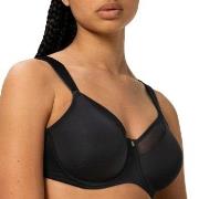 Triumph BH True Shape Sensation W01 Svart E 100 Dam