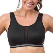 Trofe Carolina Sports Bra BH Svart C 70 Dam