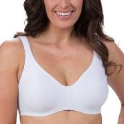 Trofe Ebba Underwire Bra BH Vit D 90 Dam