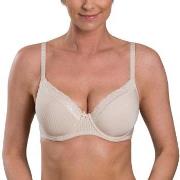 Trofe Laila Underwire Bra BH Beige polyamid A 75 Dam