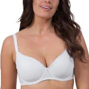 Trofe Laila Underwire Bra BH Vit polyamid A 85 Dam