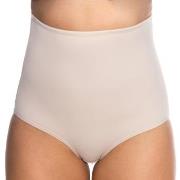 Trofe Shaping High Waist Brief Trosor Beige 3XL Dam