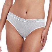 Wacoal Trosor Aphrodite Brief Vit Small Dam