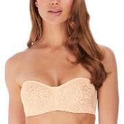 Wacoal BH Halo Lace Strapless Bra Hud B 85 Dam