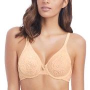 Wacoal BH Halo Lace Underwire Bra Hud B 75 Dam