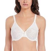 Wacoal BH Halo Lace Underwire Bra Benvit B 75 Dam