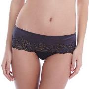 Wacoal Trosor Lace Affiar Tanga Svart Large Dam