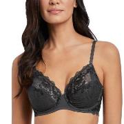 Wacoal BH Lace Perfection Average Wire Bra Svart B 85 Dam