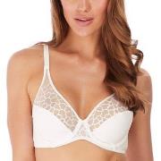 Wacoal BH Lisse Average Wire Bra Vit C 75 Dam