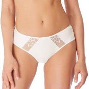 Wacoal Trosor Lisse Brief Vit X-Large Dam