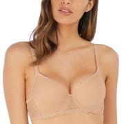 Wacoal BH Lisse Spacer Bra Beige C 80 Dam