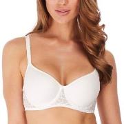 Wacoal BH Lisse Spacer Bra Vit B 85 Dam