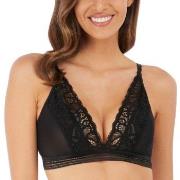 Wacoal BH Raffine Bralette Svart Medium Dam