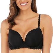 Wacoal BH Raffine Contour Bra Svart C 90 Dam