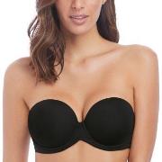 Wacoal BH Red Carpet Strapless Bra Svart polyamid C 90 Dam