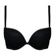 Wonderbra BH Ultimate Silhouette Micro Full Effect Svart A 70 Dam