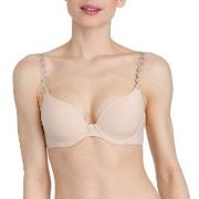 Marie Jo BH Tom Heart Shaped Padded Bra Beige B 70 Dam