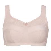 Damella BH Classic Full Support Soft Bra Puder C 75 Dam