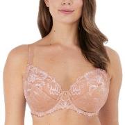 Fantasie BH Aubree Underwire Side Support Bra Beige nylon D 70 Dam