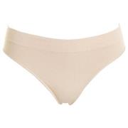 Missya Trosor Lucia String Beige polyamid Small Dam