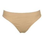 Missya Trosor Lucia String Beige polyamid Large Dam