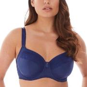 Fantasie BH Illusion Side Support Bra Marin polyamid D 75 Dam