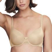 Missya BH Body Touch Padded Bra Beige polyamid C 85 Dam