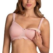 Anita BH Miss Lovely Nursing Bra Rosa B 90 Dam