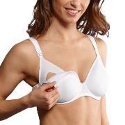 Anita BH Underwire Nursing Bra With Spacer Cup Vit B 85 Dam