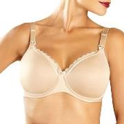 Chantelle BH Merci Maternity Bra Hud F 80 Dam